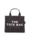 Marc Jacobs Black The Canvas Small Tote Bag The Canvas Small Tote Bag In Black
