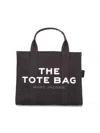 Marc Jacobs Black The Canvas Small Tote Bag The Canvas Small Tote Bag In Black