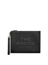 MARC JACOBS BOLSO CLUTCH - NEGRO