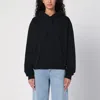 Marc Jacobs Felpa The Hoodie In Black