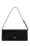 Marc Jacobs Rectangular Shape Shoulder Bag With Adjustable Strap In Black