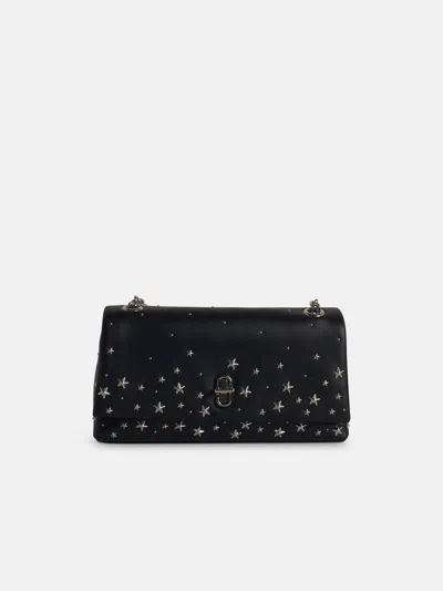 Marc Jacobs Black Leather Wallet
