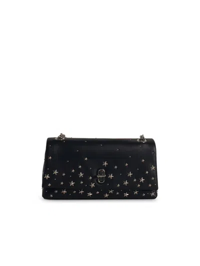 Marc Jacobs Black Leather Wallet