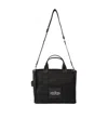 Marc Jacobs The Mini Tote Bag In Black