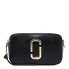 Marc Jacobs Black Multi Leather Bags
