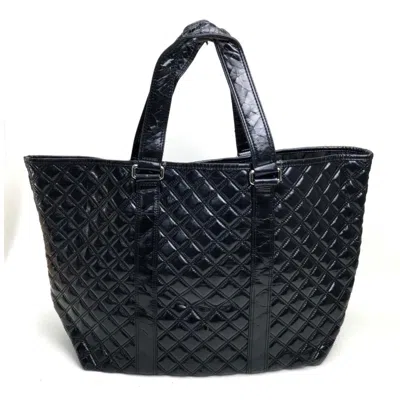 Pre-owned Marc Jacobs Black Other Tote Bag ()