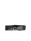 Marc Jacobs Bolsa Bandolera - Negro In Black