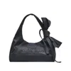 Marc Jacobs The Sack Bow Nylon Shoulder Bag