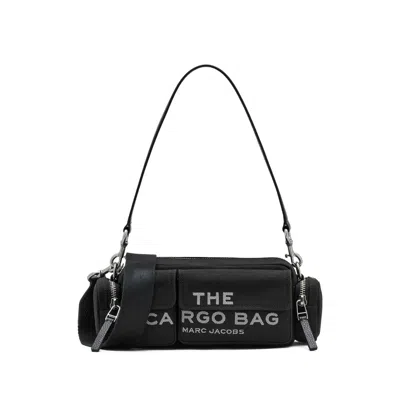Marc Jacobs Black Shoulder Bags
