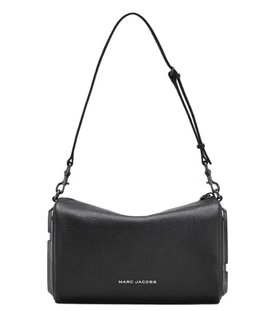Marc Jacobs Black Snapshot Medium Shoulder Bag