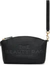 Marc Jacobs The Beauty Bag Beauty Case In 001 Black