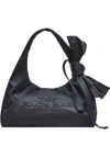 Marc Jacobs Bolsa Bandolera - Negro In Black