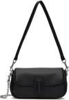 Marc Jacobs The Clover Shoulder Bag In 001 Black