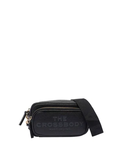 Marc Jacobs Bolsa Bandolera - Negro