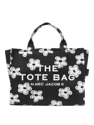 Marc Jacobs Bolso Shopping - Negro