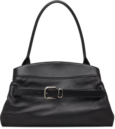 Marc Jacobs Black 'the Dakota Satchel' Bag