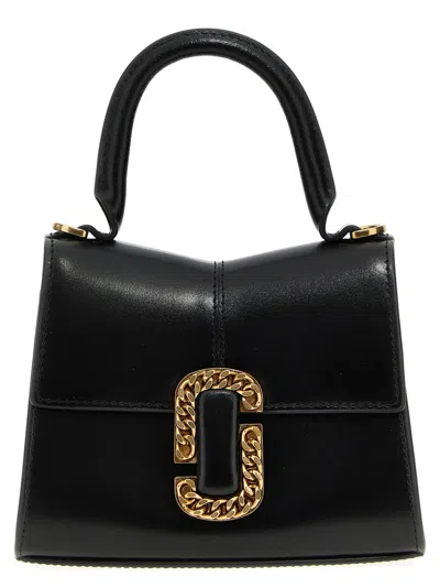 Marc Jacobs Borsa-tu Nd  Female In Black