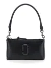 Marc Jacobs The Snapshot Dtm Pochette Black In Black