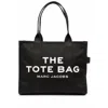 Marc Jacobs Large Canvas Tote Bag