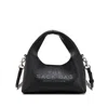 Marc Jacobs Black Tote Bags