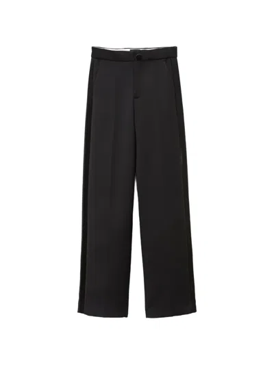 Marc Jacobs Black Trousers