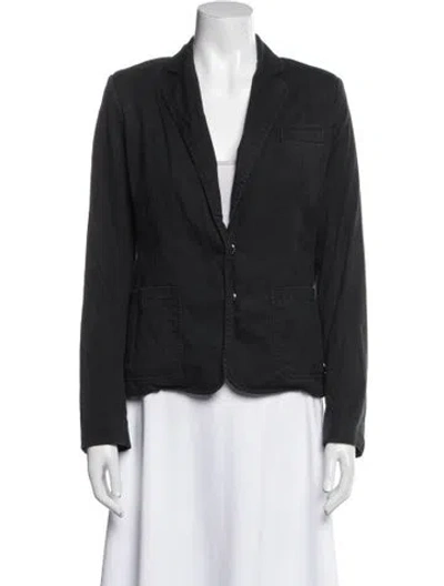 Pre-owned Marc Jacobs Blazer In Black
