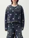 Marc Jacobs Blazer  Damen Farbe Blau