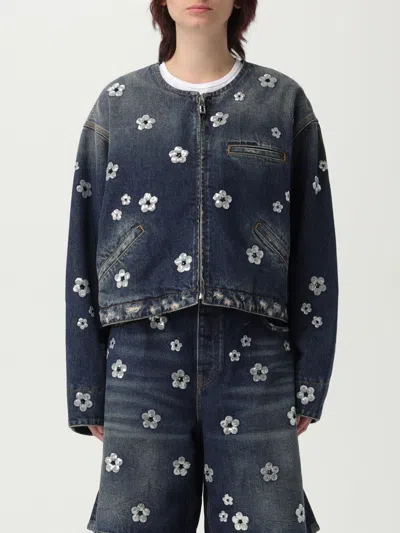 Marc Jacobs Blazer  Damen Farbe Blau