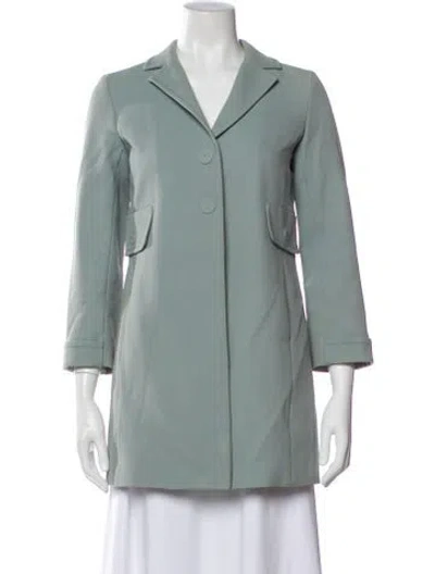 Pre-owned Marc Jacobs Blazer In Multi