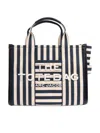 Marc Jacobs The Medium Tote In Multi