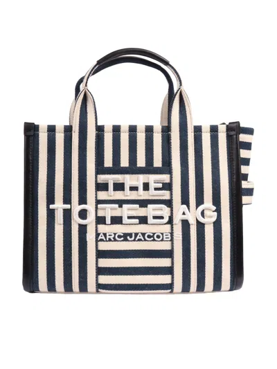 Marc Jacobs The Medium Tote In Multi