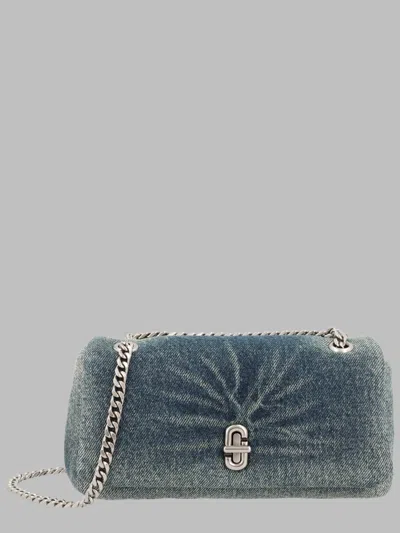Marc Jacobs In Blue