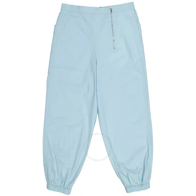 Marc Jacobs Blue 80's Pant