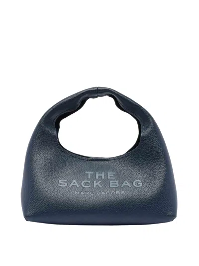 Marc Jacobs Bolsa Bandolera - Azul