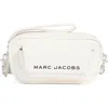 Marc Jacobs Bold Cargo Crossbody Bag In White