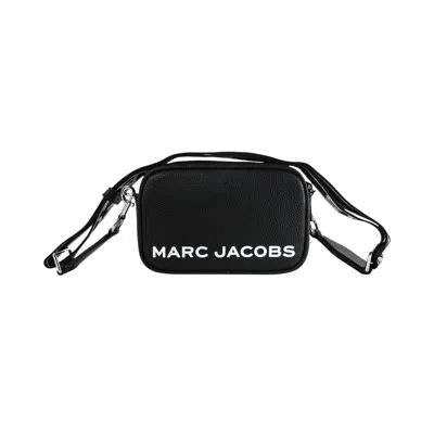 Pre-owned Marc Jacobs Bold Flash Camera Bag 'black' | Women's Size Onesize
