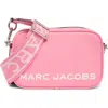 Marc Jacobs Bold Flash Camera Crossbody Bag