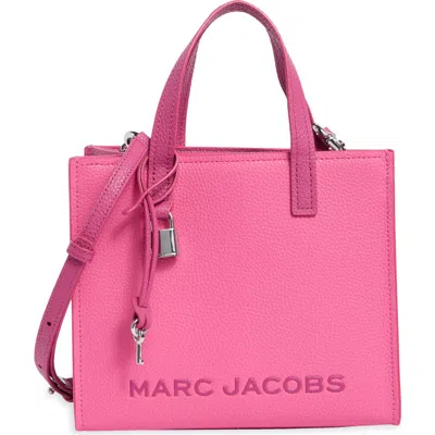 Marc Jacobs Bold Grind Mini Top Handle Satchel