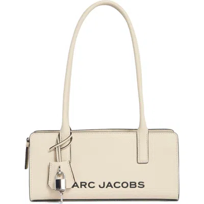 Marc Jacobs Bold Satchel Bag In White