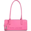 Marc Jacobs Bold Satchel Bag In White
