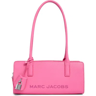 Marc Jacobs Bold Satchel Bag In White