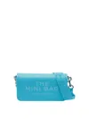 Marc Jacobs Women The Leather Mini Bag