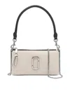 Marc Jacobs Borsa The Snapshot Dtm Convertible Ivory/black