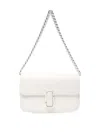 MARC JACOBS BOLSA BANDOLERA - BLANCO