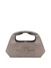 Marc Jacobs Bolsa Bandolera - Gris