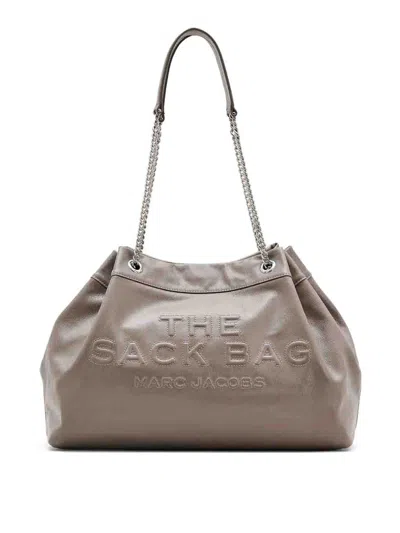 MARC JACOBS THE CHAIN SACK BAG