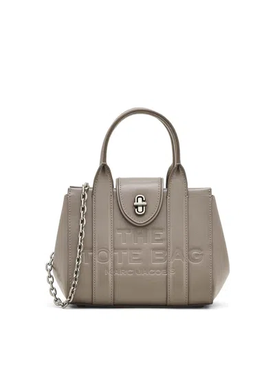 Marc Jacobs Bag In Grey