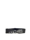Marc Jacobs Bolsa Bandolera - Negro In Black