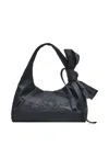 Marc Jacobs Bolsa Bandolera - Negro In Black