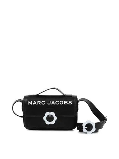 Marc Jacobs Kids' Bag In Black